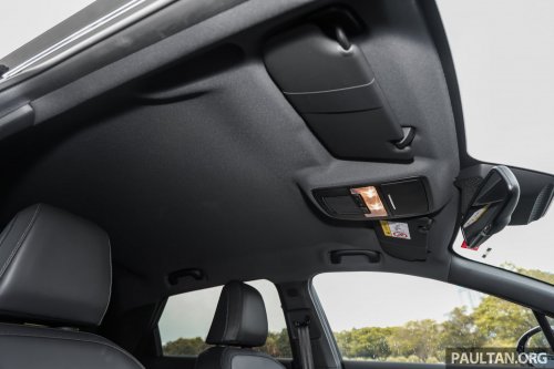 MG4 in Malaysia priced down by RM20k-28k: Lux RM101k, Ext RM129k, XPower RM139k, Std no more