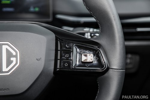 MG4 in Malaysia priced down by RM20k-28k: Lux RM101k, Ext RM129k, XPower RM139k, Std no more