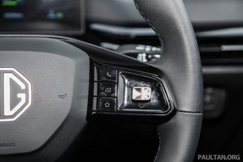 MG4 in Malaysia priced down by RM20k-28k: Lux RM101k, Ext RM129k, XPower RM139k, Std no more