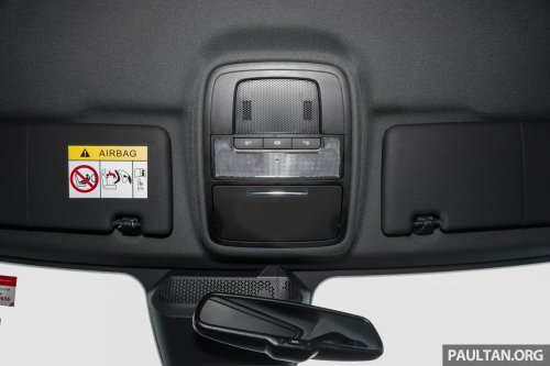 MG4 in Malaysia priced down by RM20k-28k: Lux RM101k, Ext RM129k, XPower RM139k, Std no more