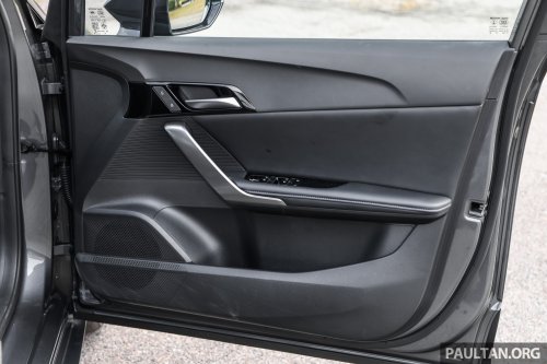 MG4 in Malaysia priced down by RM20k-28k: Lux RM101k, Ext RM129k, XPower RM139k, Std no more