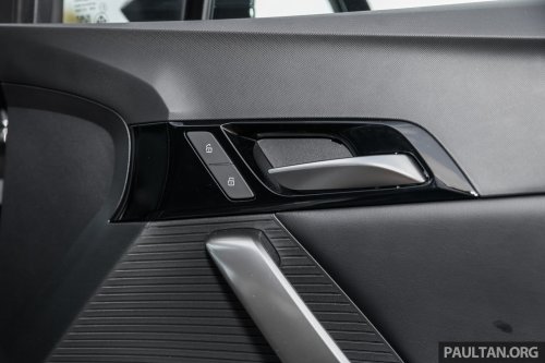 MG4 in Malaysia priced down by RM20k-28k: Lux RM101k, Ext RM129k, XPower RM139k, Std no more