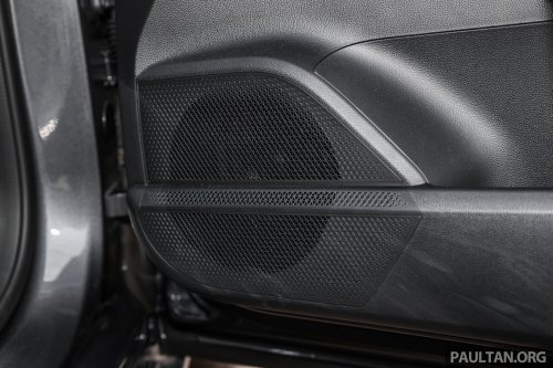 MG4 in Malaysia priced down by RM20k-28k: Lux RM101k, Ext RM129k, XPower RM139k, Std no more