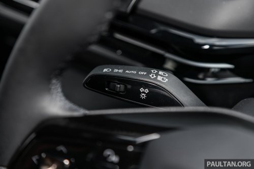 MG4 in Malaysia priced down by RM20k-28k: Lux RM101k, Ext RM129k, XPower RM139k, Std no more