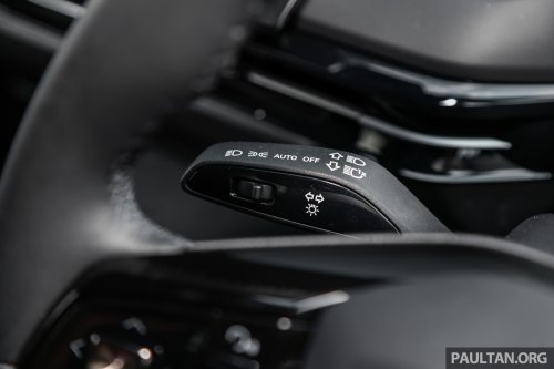 MG4 in Malaysia priced down by RM20k-28k: Lux RM101k, Ext RM129k, XPower RM139k, Std no more