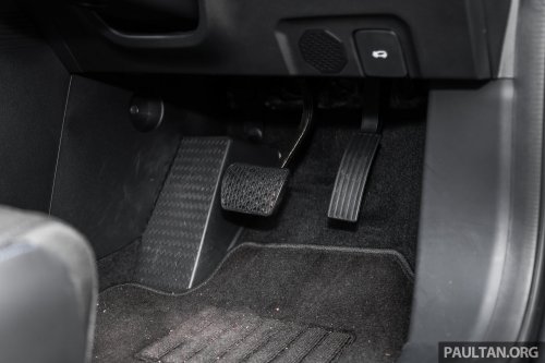 MG4 in Malaysia priced down by RM20k-28k: Lux RM101k, Ext RM129k, XPower RM139k, Std no more