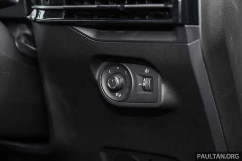 MG4 in Malaysia priced down by RM20k-28k: Lux RM101k, Ext RM129k, XPower RM139k, Std no more