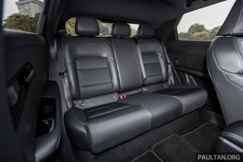 MG4 in Malaysia priced down by RM20k-28k: Lux RM101k, Ext RM129k, XPower RM139k, Std no more