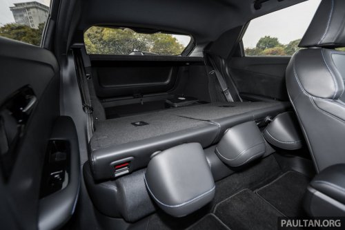 MG4 in Malaysia priced down by RM20k-28k: Lux RM101k, Ext RM129k, XPower RM139k, Std no more