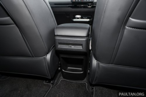 MG4 in Malaysia priced down by RM20k-28k: Lux RM101k, Ext RM129k, XPower RM139k, Std no more