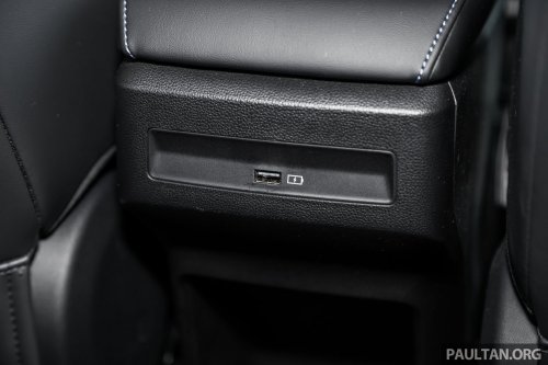 MG4 in Malaysia priced down by RM20k-28k: Lux RM101k, Ext RM129k, XPower RM139k, Std no more