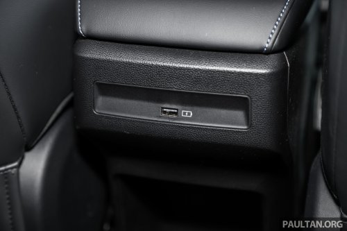 MG4 in Malaysia priced down by RM20k-28k: Lux RM101k, Ext RM129k, XPower RM139k, Std no more