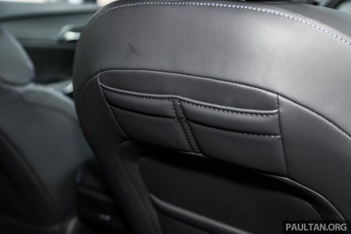 MG4 in Malaysia priced down by RM20k-28k: Lux RM101k, Ext RM129k, XPower RM139k, Std no more