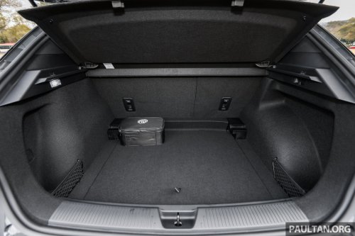 MG4 in Malaysia priced down by RM20k-28k: Lux RM101k, Ext RM129k, XPower RM139k, Std no more