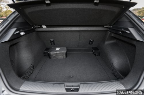 MG4 in Malaysia priced down by RM20k-28k: Lux RM101k, Ext RM129k, XPower RM139k, Std no more