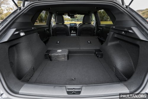 MG4 in Malaysia priced down by RM20k-28k: Lux RM101k, Ext RM129k, XPower RM139k, Std no more