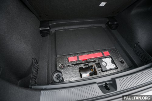 MG4 in Malaysia priced down by RM20k-28k: Lux RM101k, Ext RM129k, XPower RM139k, Std no more