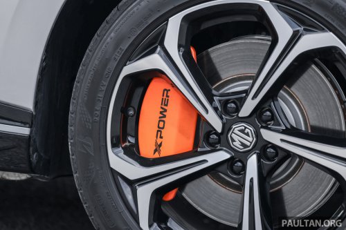 MG4 in Malaysia priced down by RM20k-28k: Lux RM101k, Ext RM129k, XPower RM139k, Std no more