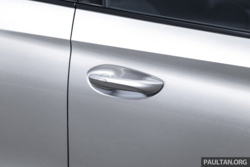 MG4 in Malaysia priced down by RM20k-28k: Lux RM101k, Ext RM129k, XPower RM139k, Std no more