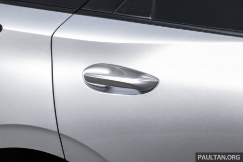 MG4 in Malaysia priced down by RM20k-28k: Lux RM101k, Ext RM129k, XPower RM139k, Std no more