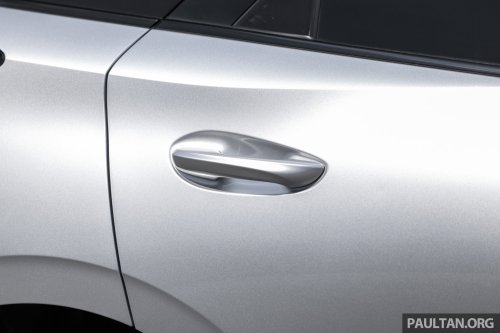 MG4 in Malaysia priced down by RM20k-28k: Lux RM101k, Ext RM129k, XPower RM139k, Std no more