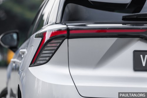 MG4 in Malaysia priced down by RM20k-28k: Lux RM101k, Ext RM129k, XPower RM139k, Std no more