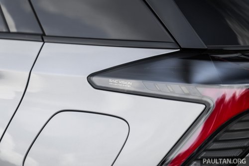 MG4 in Malaysia priced down by RM20k-28k: Lux RM101k, Ext RM129k, XPower RM139k, Std no more