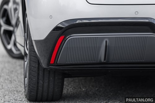 MG4 in Malaysia priced down by RM20k-28k: Lux RM101k, Ext RM129k, XPower RM139k, Std no more