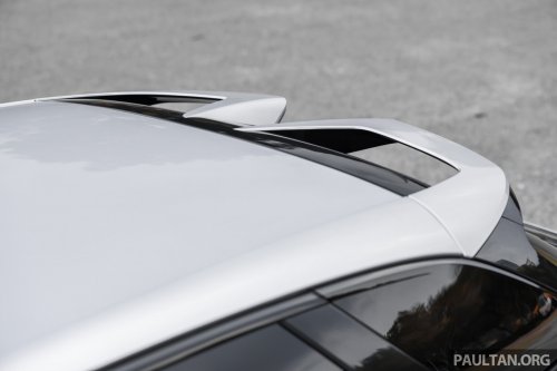 MG4 in Malaysia priced down by RM20k-28k: Lux RM101k, Ext RM129k, XPower RM139k, Std no more