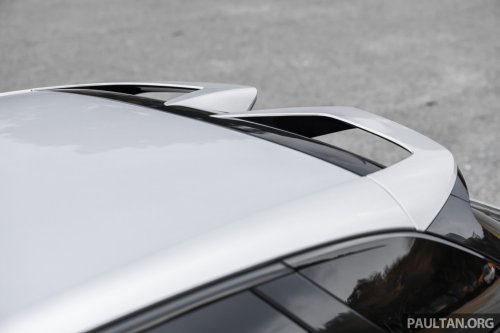 MG4 in Malaysia priced down by RM20k-28k: Lux RM101k, Ext RM129k, XPower RM139k, Std no more