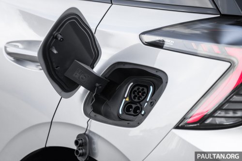 MG4 in Malaysia priced down by RM20k-28k: Lux RM101k, Ext RM129k, XPower RM139k, Std no more