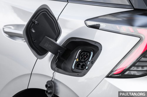 MG4 in Malaysia priced down by RM20k-28k: Lux RM101k, Ext RM129k, XPower RM139k, Std no more