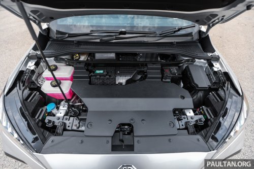 MG4 in Malaysia priced down by RM20k-28k: Lux RM101k, Ext RM129k, XPower RM139k, Std no more