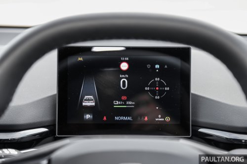 MG4 in Malaysia priced down by RM20k-28k: Lux RM101k, Ext RM129k, XPower RM139k, Std no more