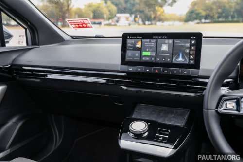 MG4 in Malaysia priced down by RM20k-28k: Lux RM101k, Ext RM129k, XPower RM139k, Std no more