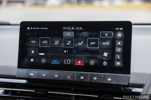 MG4 in Malaysia priced down by RM20k-28k: Lux RM101k, Ext RM129k, XPower RM139k, Std no more