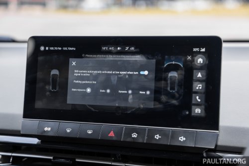 MG4 in Malaysia priced down by RM20k-28k: Lux RM101k, Ext RM129k, XPower RM139k, Std no more