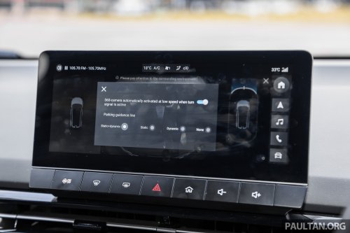 MG4 in Malaysia priced down by RM20k-28k: Lux RM101k, Ext RM129k, XPower RM139k, Std no more