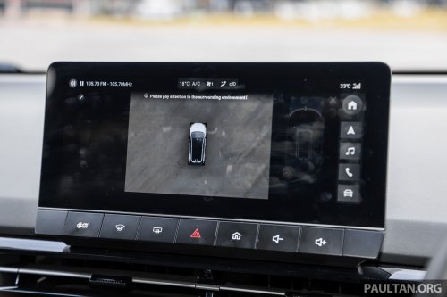 MG4 in Malaysia priced down by RM20k-28k: Lux RM101k, Ext RM129k, XPower RM139k, Std no more