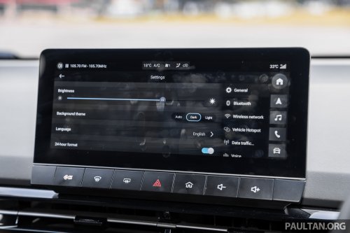 MG4 in Malaysia priced down by RM20k-28k: Lux RM101k, Ext RM129k, XPower RM139k, Std no more