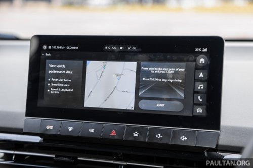 MG4 in Malaysia priced down by RM20k-28k: Lux RM101k, Ext RM129k, XPower RM139k, Std no more