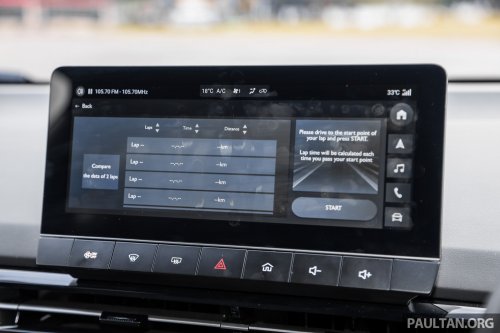 MG4 in Malaysia priced down by RM20k-28k: Lux RM101k, Ext RM129k, XPower RM139k, Std no more