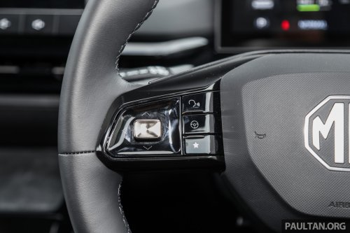 MG4 in Malaysia priced down by RM20k-28k: Lux RM101k, Ext RM129k, XPower RM139k, Std no more