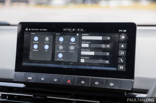 MG4 in Malaysia priced down by RM20k-28k: Lux RM101k, Ext RM129k, XPower RM139k, Std no more