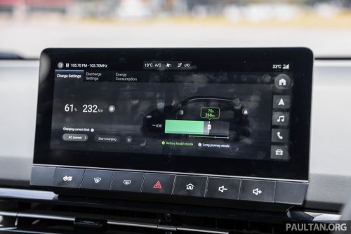 MG4 in Malaysia priced down by RM20k-28k: Lux RM101k, Ext RM129k, XPower RM139k, Std no more