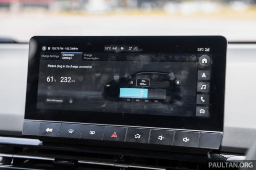 MG4 in Malaysia priced down by RM20k-28k: Lux RM101k, Ext RM129k, XPower RM139k, Std no more