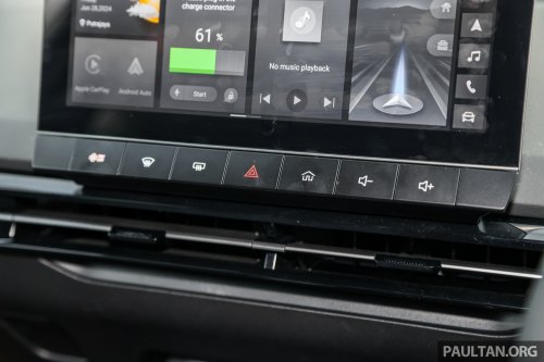 MG4 in Malaysia priced down by RM20k-28k: Lux RM101k, Ext RM129k, XPower RM139k, Std no more