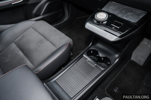 MG4 in Malaysia priced down by RM20k-28k: Lux RM101k, Ext RM129k, XPower RM139k, Std no more