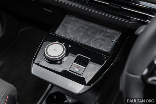 MG4 in Malaysia priced down by RM20k-28k: Lux RM101k, Ext RM129k, XPower RM139k, Std no more