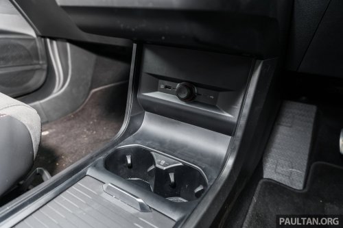 MG4 in Malaysia priced down by RM20k-28k: Lux RM101k, Ext RM129k, XPower RM139k, Std no more